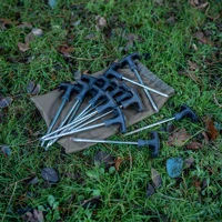 Ridge Monkey Escape Heavy Duty Pegs